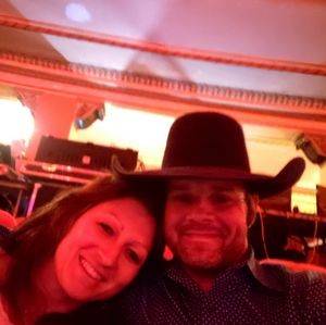 Meet your Posher, Richard